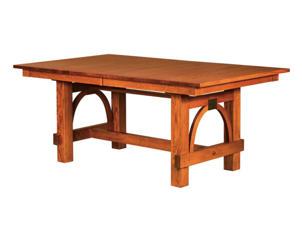 Ellis Trestle Table