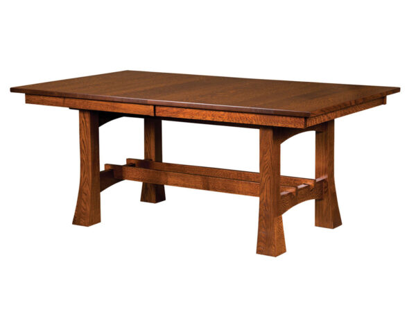 Jackson Trestle Table