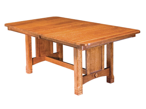 Westlake Trestle Table