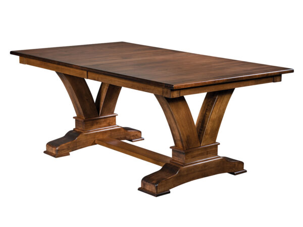 Vincent Trestle Table