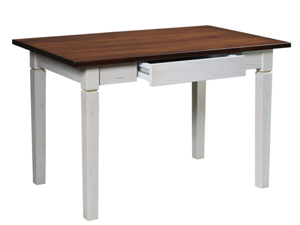 Parkland Legged Desk