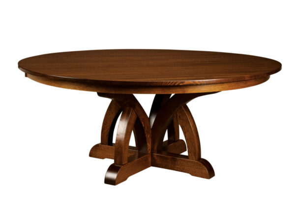 Brooklyn Pedestal Table