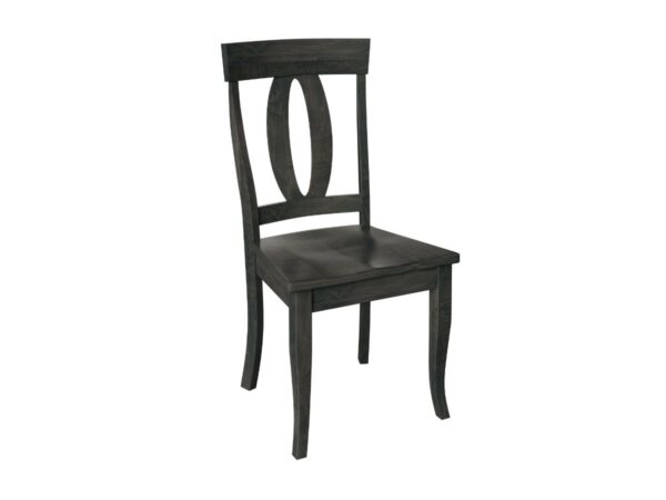 Solo Dining Chair