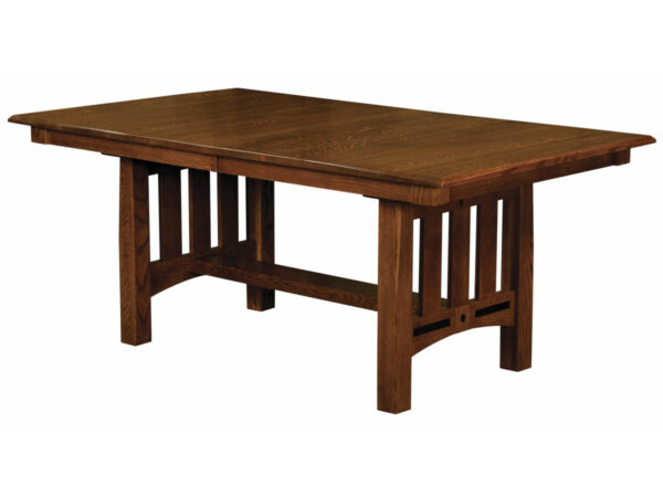 Lavega Trestle Table