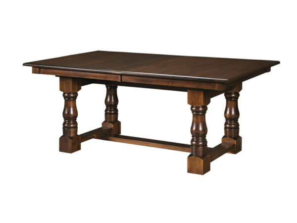 Homestead Trestle Table