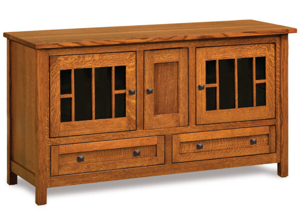 Centennial Media Stand - 60"W