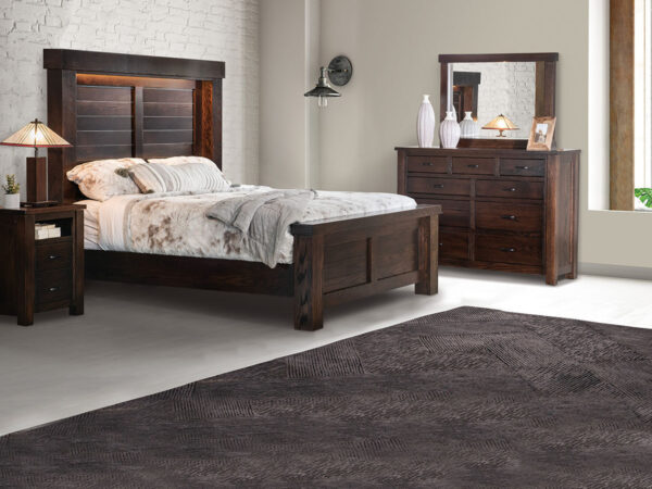 Cottage Bedroom Collection