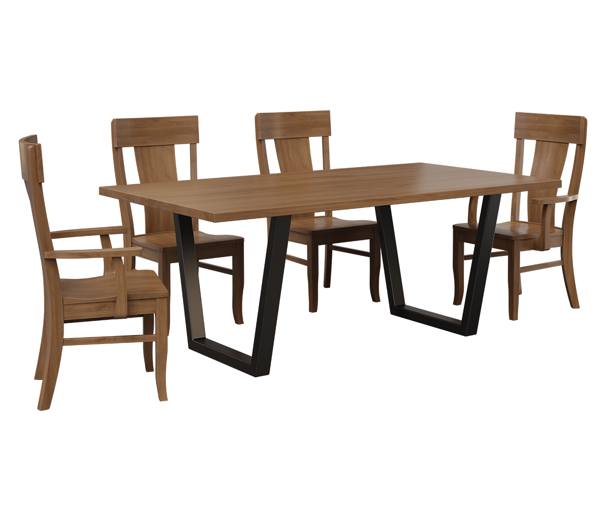 Claire Chair - Image 2