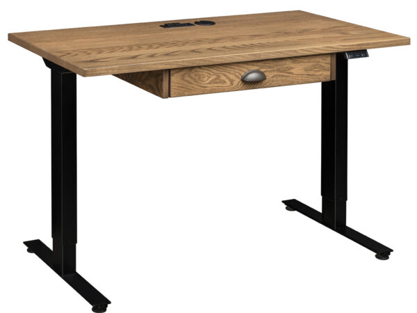 Alexis Lift Desk