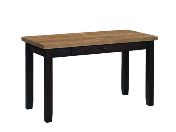 Plank Contemporary Writing Table