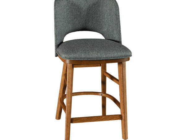Vinson Stationary Bar Chair