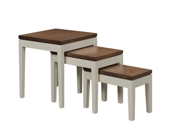 River Falls Nesting Tables