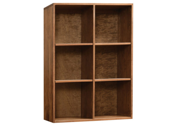Cooper Top Bookshelf