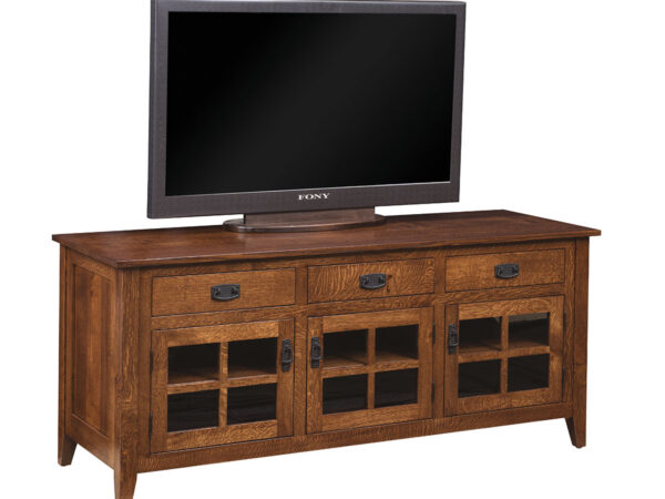 Wright Mills TV Console
