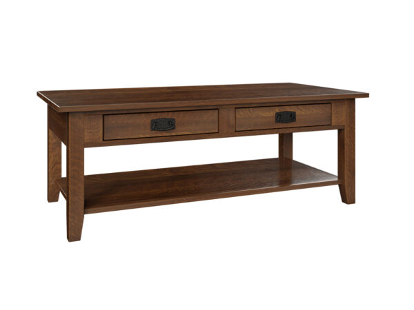 Wright Mills Coffee Table