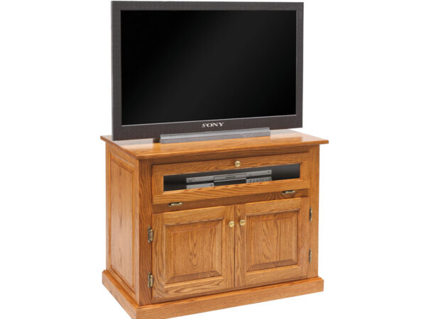 Traditional TV Stand