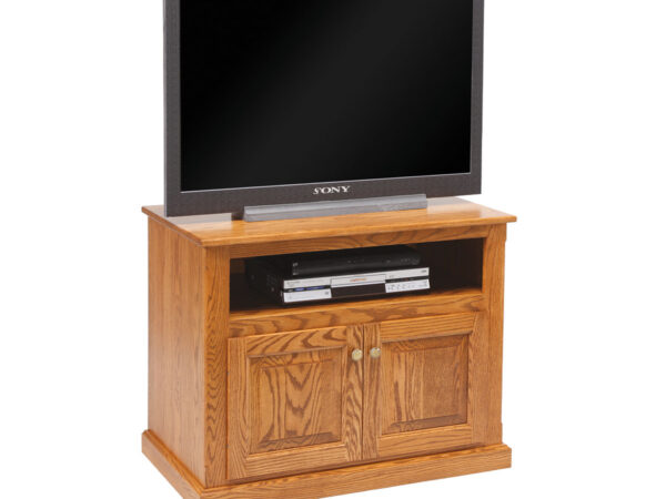 Traditional TV Stand