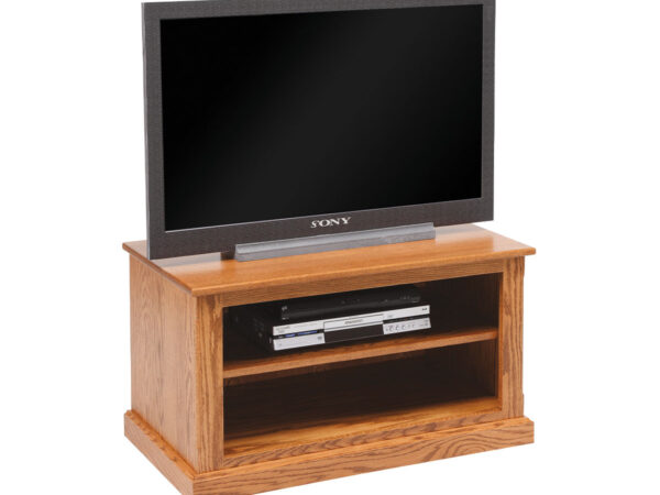 Traditional TV Stand