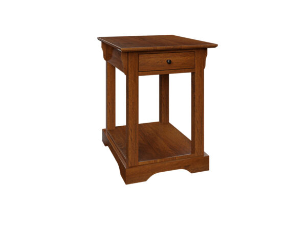 Mission Hills End Table