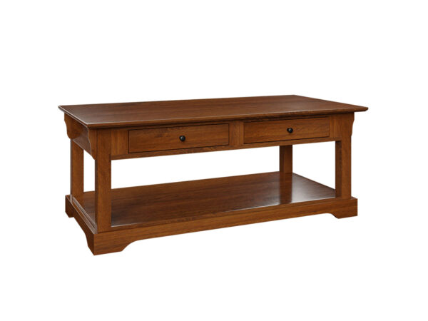 Mission Hills Coffee Table