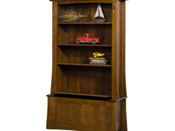 Modesto Bookcase