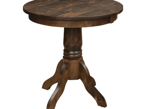 Adirondack End Table