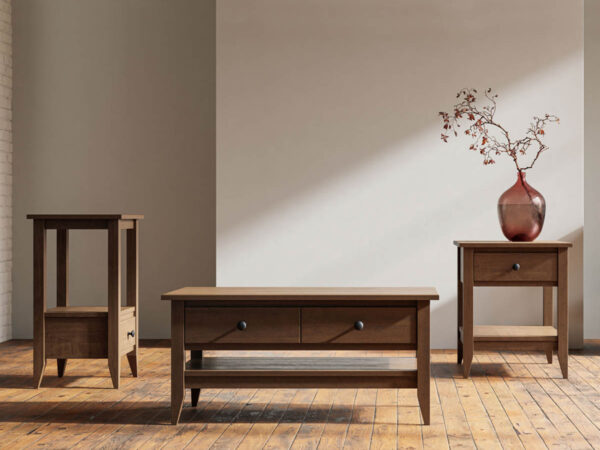 Manhattan Living Room Collection