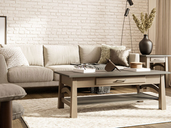 Bow Madison Living Room Collection