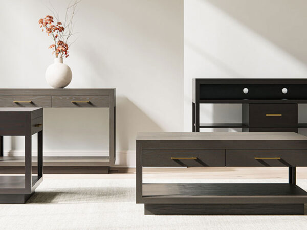 Modesto Living Room Collection