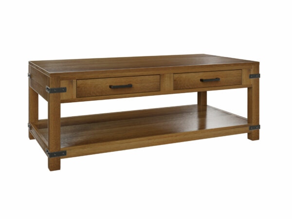 Brush Creek Coffee Table