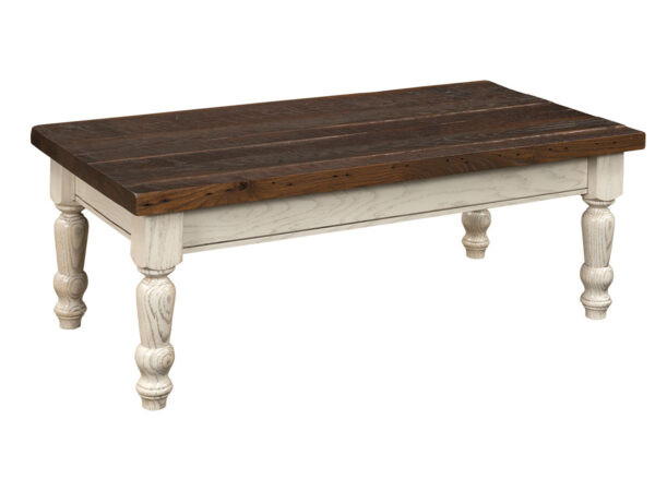 Burlington Country Coffee Table