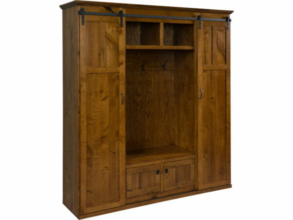 Burlington Hall Seat