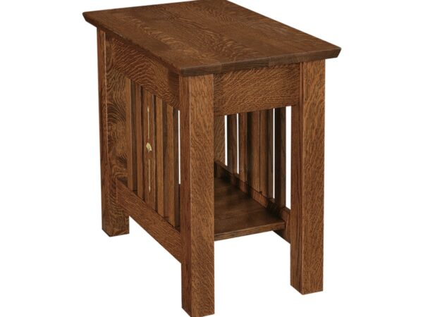 Ridana End Table - 16"W