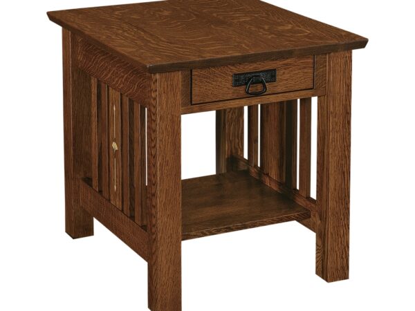 Ridana End Table - 22"W