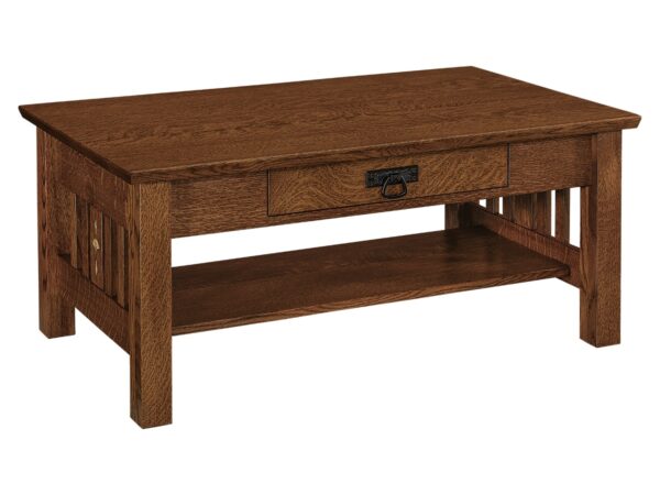 Ridana Coffee Table - 42"W