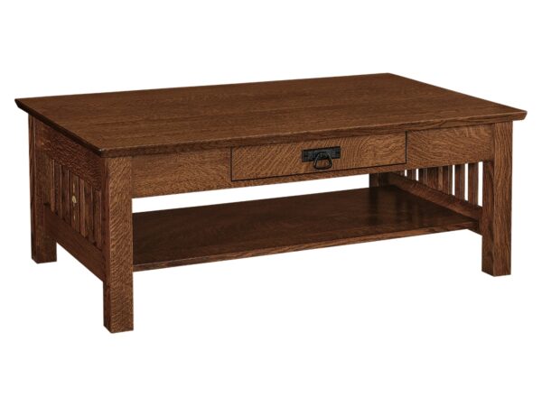 Ridana Coffee Table - 48"W