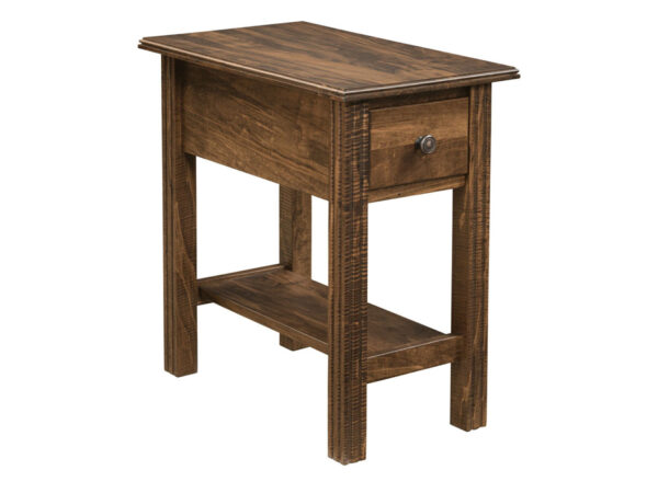 Chippendale Chair Side Table