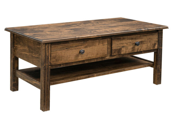Chippendale Coffee Table