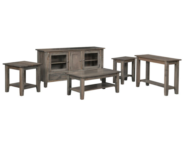 Classic Contemporary Collection