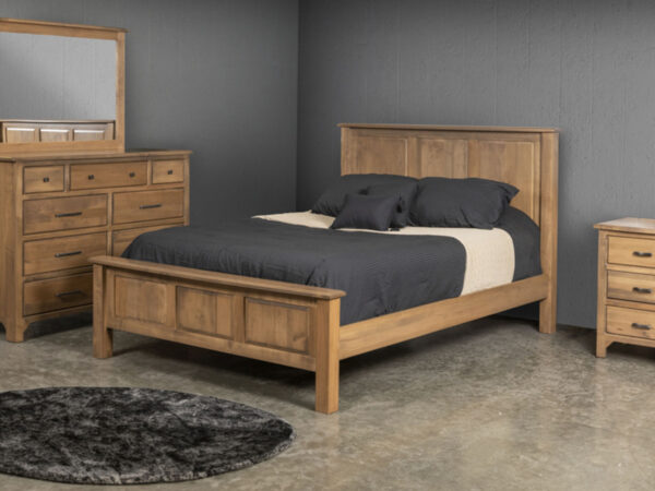 Classic Shaker Bedroom Collection