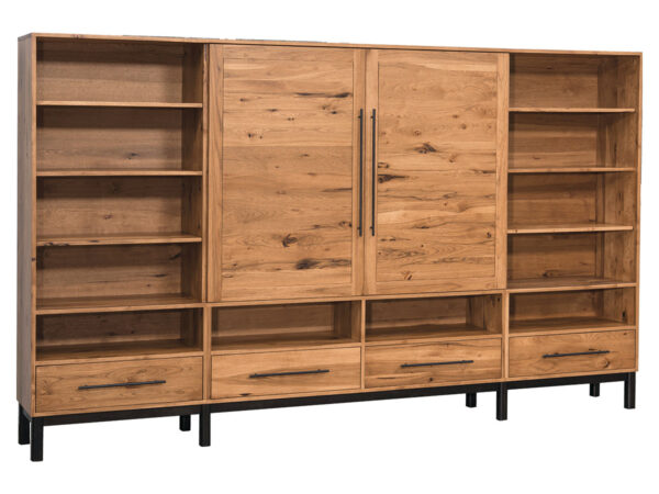 Cooper Wall Unit