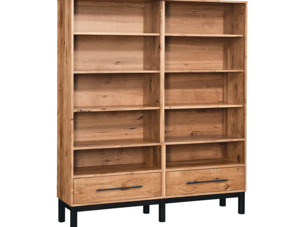 Cooper Bookcase