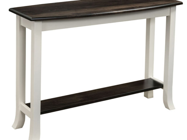 Covington Sofa Table