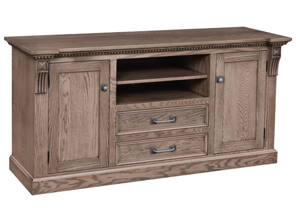 Grand Manor TV Stand