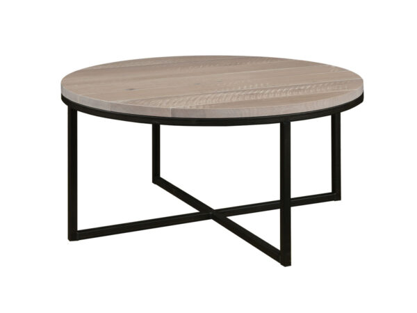 Irondale Chair Coffee Table