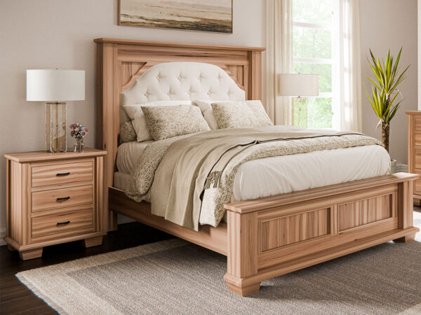 Burlington Bedroom Collection