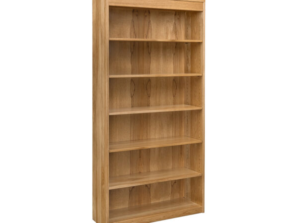 Bordeaux Bookcase