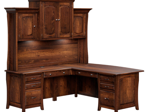 Berkley L Desk