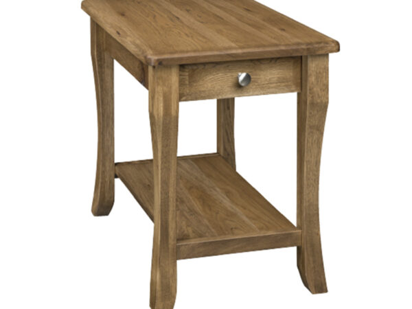 Berkley End Table w/Drawer