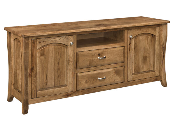 Berkley Media Console